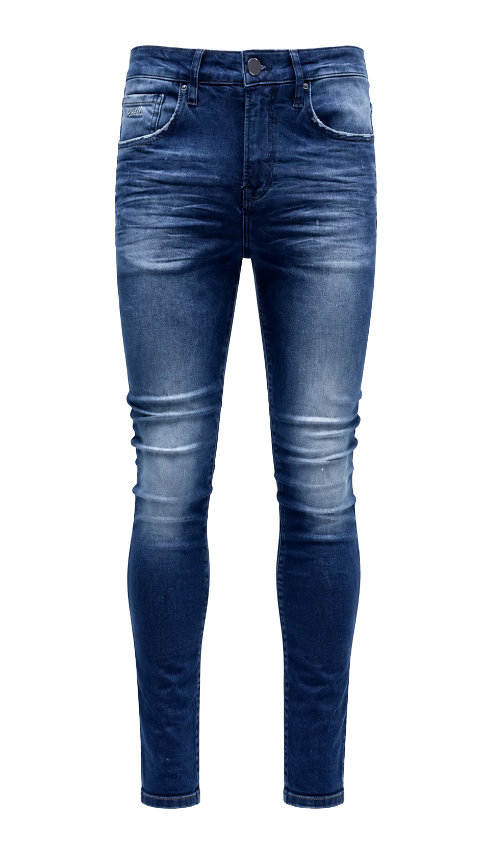 VIALLI KUDDLY JEANS - WL-30995 VJ26R004