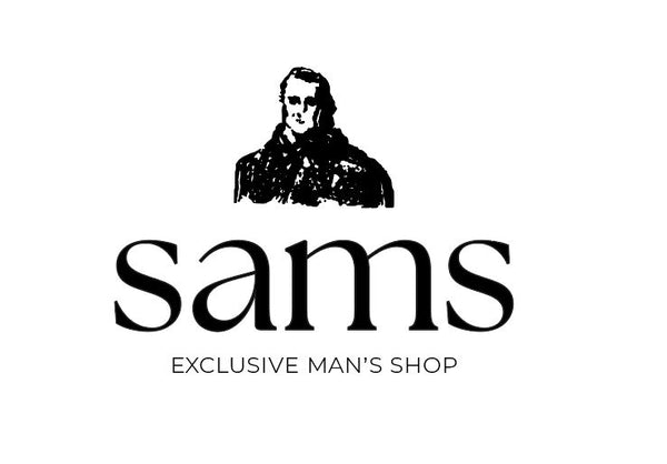 Sams Exclusive Man's Shop