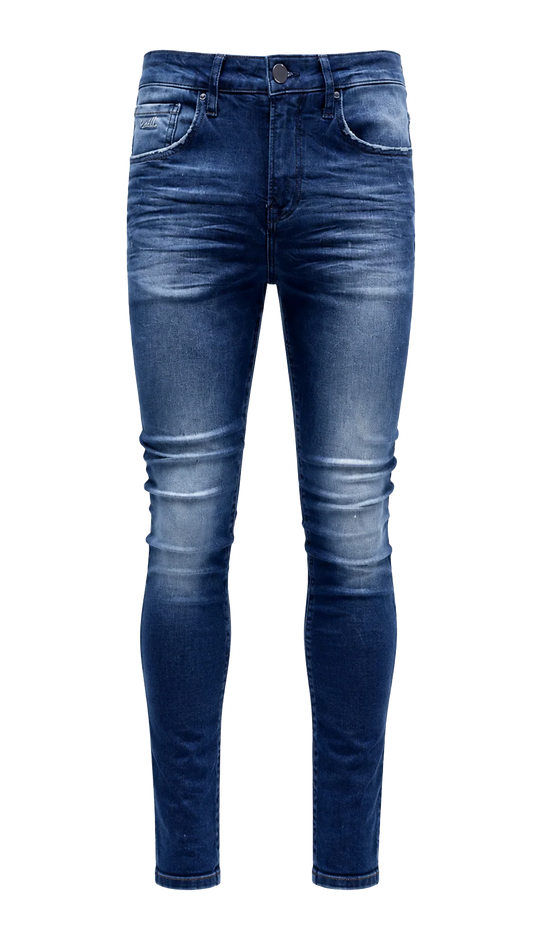 VIALLI KUDDLY JEANS - WL-30995 VJ26R004