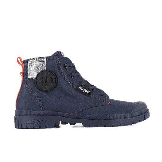 PALLADIUM SB 20 OVERLAB  - MOOD INDIGO 77371